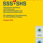 SSS-Begleitbuch